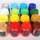 Painted Paint Paint Colour 12 Color Professional Wall Painting Textile Shoes Graffiti Hand Painted DIY Acrylic Paint Set