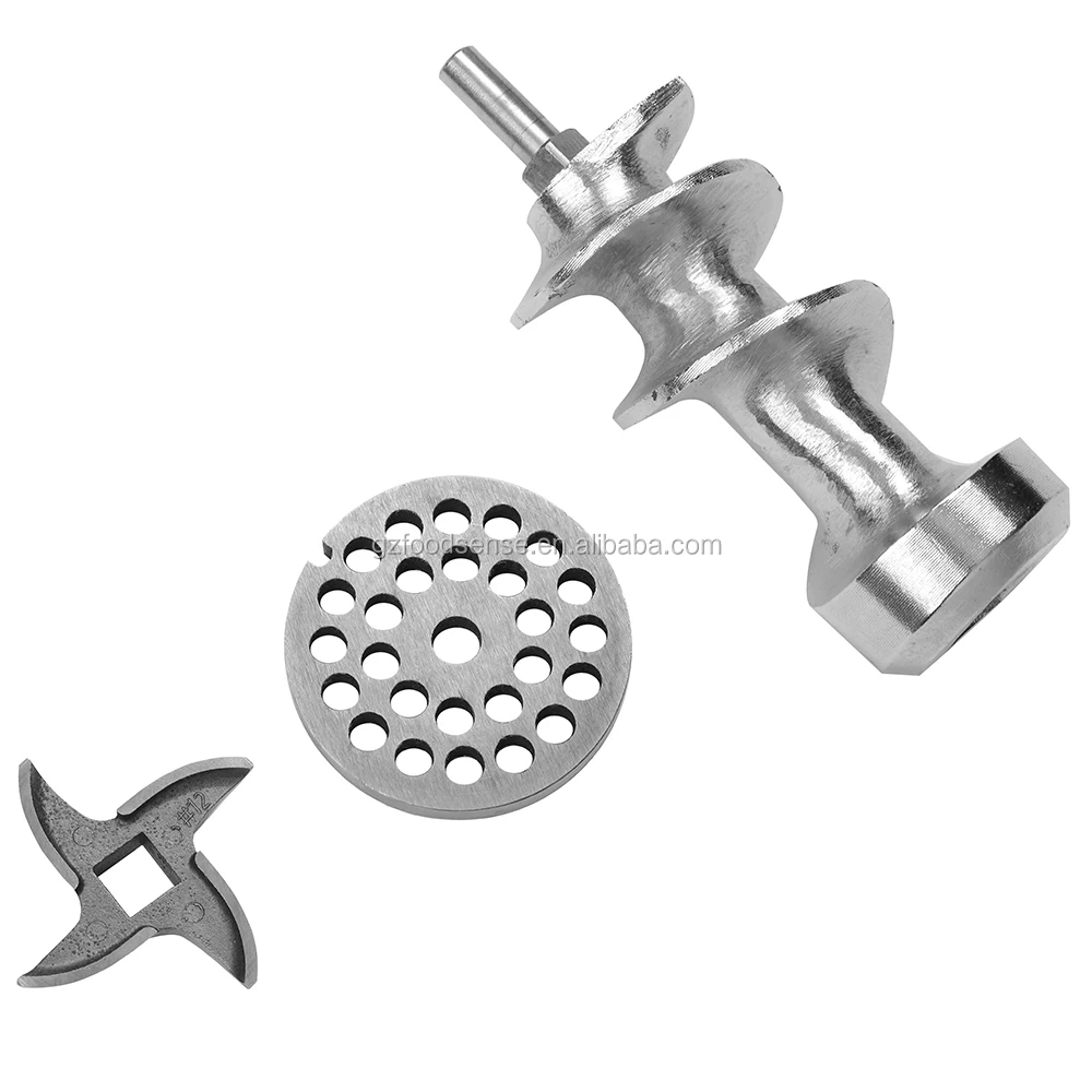 High Quality Meat Mincer Stainless Steel 850W electric meat Grinder machine