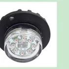 Vehicle Light Vehicle Lights Manufacturer Nice Promotion Mini Led Vehicle Surface Mount Led Led Hideaway Strobe Light