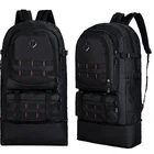 military tactical army fans molle outdoor climbing backpack digital camo assault pack military backpack tactical molle