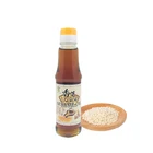 150ml Low Price High Quality Chinese Seasoning and Cooking Popular Blended Sesame Oil