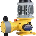Top quality diesel pump factory wholesale and customized micro diaphragm low Pressure electric air pump
