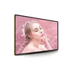 Hot selling large size android 18.5 19 20 21 22 23 24 inch wall mount digital photo frame