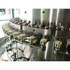 Filling Machine Liquid Machine Automatic Liquid Bottle Washing Filling And Capping Machine