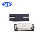 SJK SMD HC49/SMD Quartz Crystal -Series 6C 10.6975mhz crystal quartz