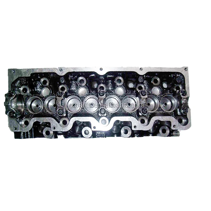 Engine Parts 3l Cylinder Head For Toyota Hiace Engine 3l Cylinder Head