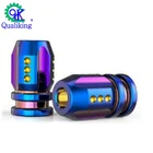 Alloy Machining Titanium Alloy Precision Machining Uav Parts