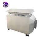 Three-Phase Explosion-Proof Food Air Duct Heater for Aerospace