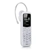 Telephone GTstar BM50 0.66 inch OLED tiny mini mobile phone Bluetooth Button Dialer mini keypad phone