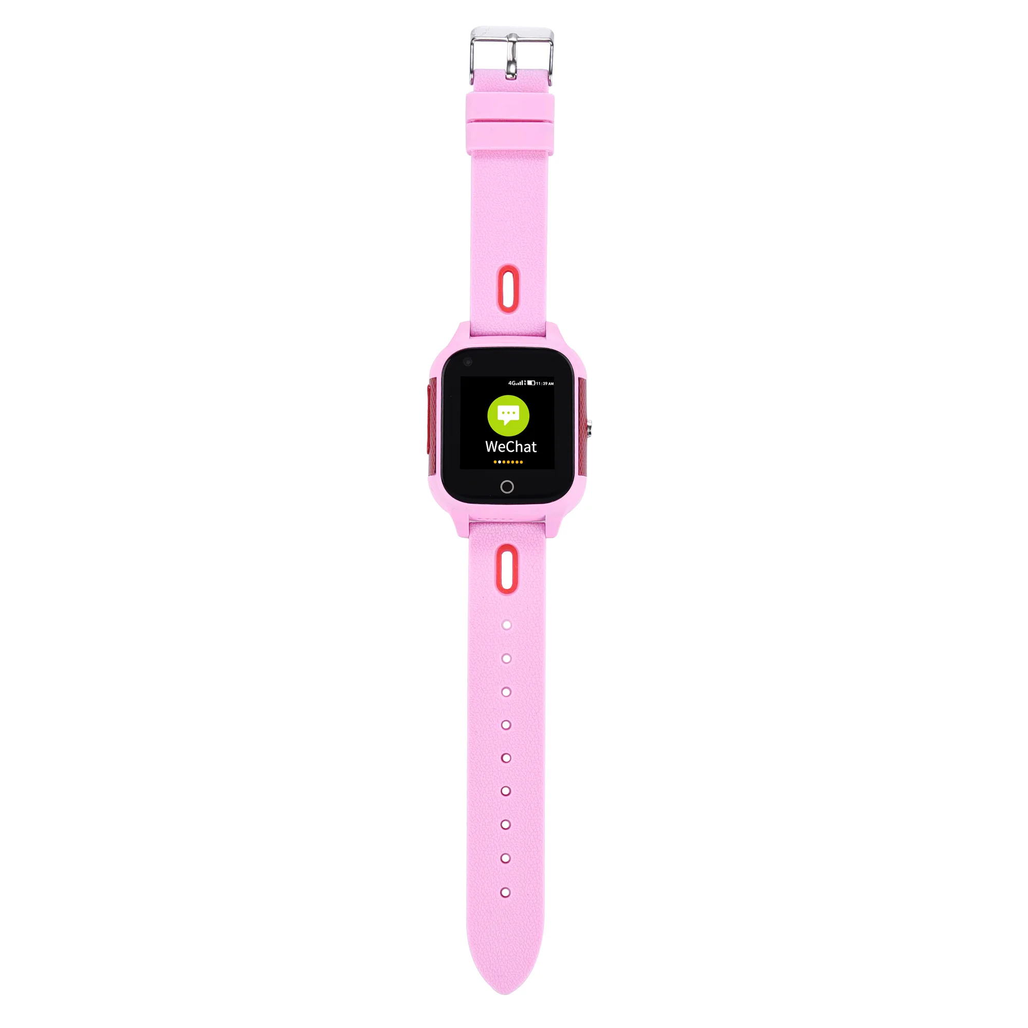 gps tracker kids smart watch