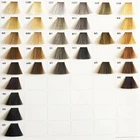Hair Dye Coloured Hair Dye Factory Price Meidu Hair Dye Colour