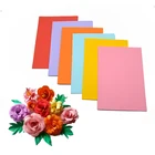 A4 Papers A4 Paper Colorful 80gsm Art And Craft Solid Colorful A4 Size China Customized Colored Papers For Kids