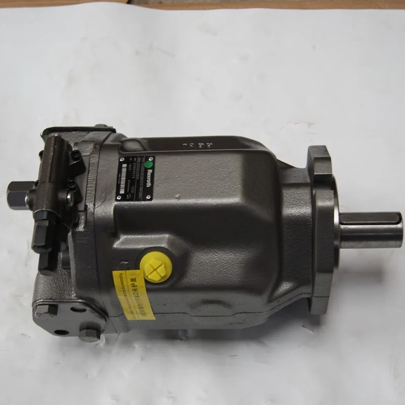Rexroth A10VO A10VSO series  A10VSO45DFR/31R-PPA12K01 A10VSO140DFLR/31R-PPB12N00 hydraulic piston pump