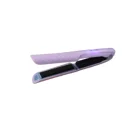 Newest Flat Iron Fast Ceramic 2 in 1 Hair Straightener Curling