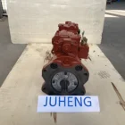 Excavator kawasaki K3V112DT-9C79 F Main Pump JCB JS220 Main Hydraulic Pump