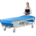 Medical Manufacturer Electric Hydraulic Multi-Function Gynecological Operating Examination Bed