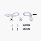 ETL Led Tube Double Row Led Integrated T5 Led Tube