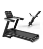 Best Sells Home Exercise Portable Treadmill Multifunction Gym Equipment