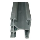 Solar China Supplier Aluminium Rail Solar Mounts Railing For Solar Mounting System