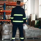 OEM Service Clothes Coverall Manufacturer Hot Sale Good Quality Winter Work Clothes Construction Uniforms