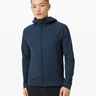 Cotton Hoodies MI-LINGWholesale High Quality White 100% Cotton Unisex Oversize Hoodies Printing Custom Hoodies