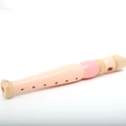 Trading Company Chinese Trading Company Provides The Most Popular Children's Toy Musical Instrument Flute