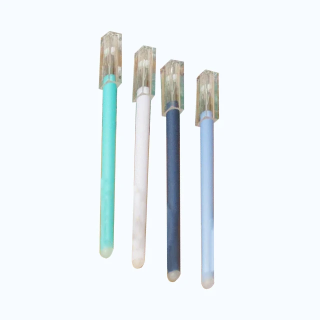 Erasable pen