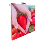 HBYLED led display screen billboard advertising Indoor Kinglight led lamp P4 SMD2121 LED module
