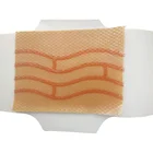 Cold Pack Compress gel compress patch with guiding sleeve For relive Shoulder and knee pain