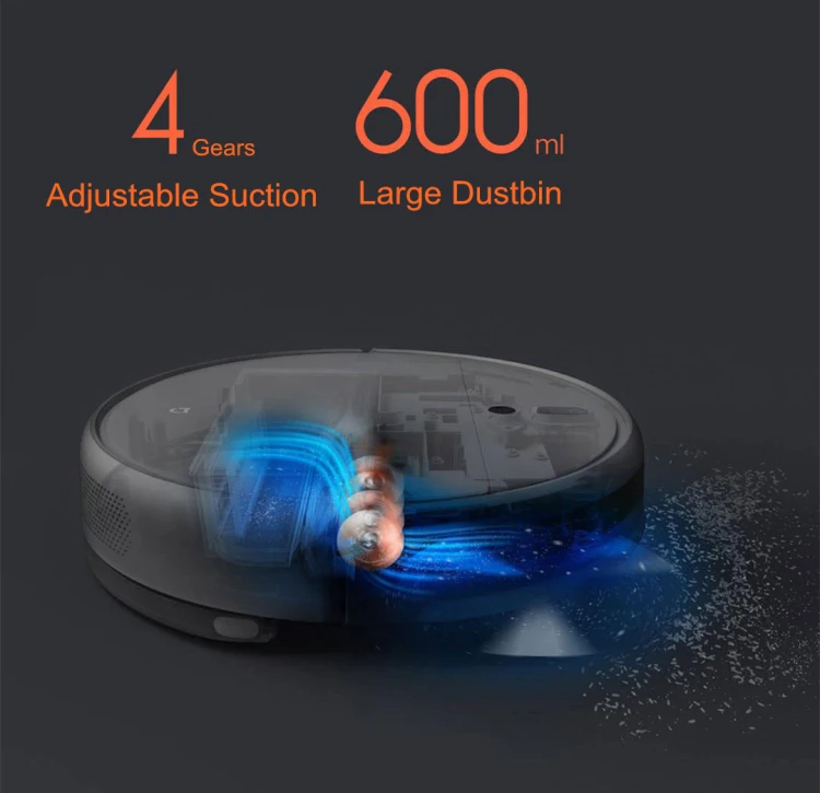 Xiaomi Mi Robot Vacuum Mop 1c
