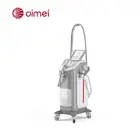 Portable Cellulite Reduction Body Shaping Machine Loss Weighte Cavitation Fat Burning Equipment