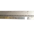 Aluminum Alloy Custom 360 Degree Door Hinge Commercial