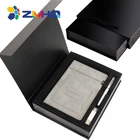 Gift Wedding Wedding Gift Cheap Beautiful A5 Notebook Set Souvenir Gift For Wedding
