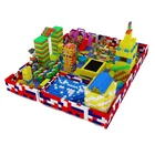 Kids paradise playground block games cheap playgrounds for kids