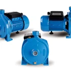Dc Electric Pump DC Motor 0.55KW Electric Centrifugal Pump For Irrigation