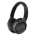 Active Noise Cancelling Headphones Bluetooth Headphones for Travel Home Office ANC06
