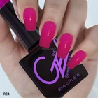 china manufacture oem odm uv led custom private label gel nail polish