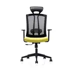 Office Furniture Modern Design High Quality Mesh Computer Office Chair Swivel Executive Office Chair Customized