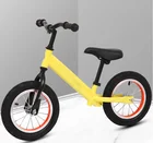 2019 new baby ride on bike foot power kids balance bike