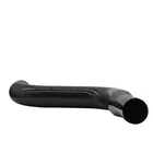 Exhaust Pipe Automobile Exhaust Pipe 100% Carbon Fiber Automobile Exhaust Pipe