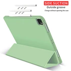Customized Silicone Protective Cover Case for Apple IPad Pro 11 2020