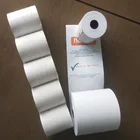 80x80mm Cash Register Paper Type Pos Thermal Paper roll