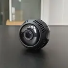 Hidden Video Cam Mini Dv Camera Watch 8Gb 1080P 12Mp