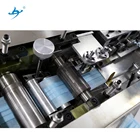 Machine Full Automatic Mask Making Machine In China