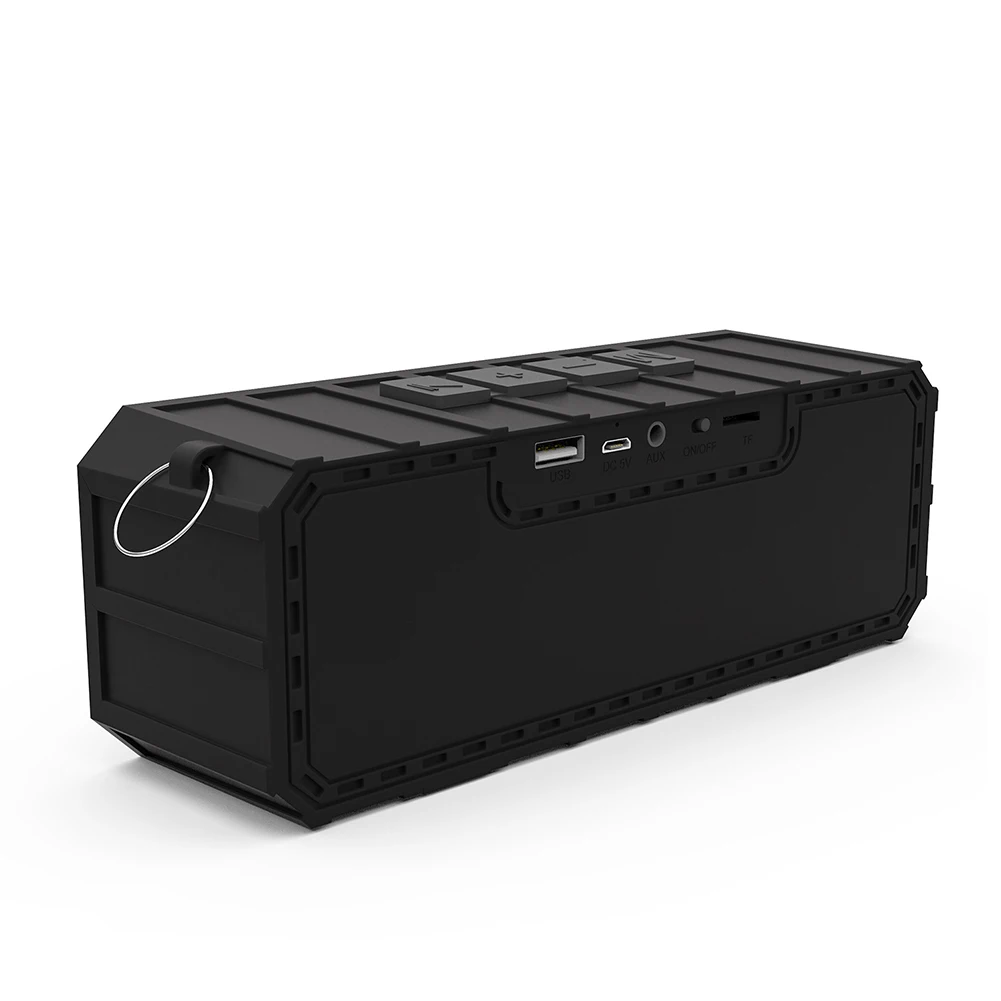 GAS-7050 Led Flame Lamp Wireless Bluetooth Speaker With CE Certificate - ANKUX.COM