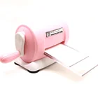 Letong manual die cutting machine rotary dies crafting and scrapbooking DIY Greeting card making