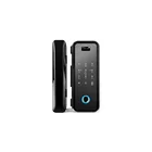 Hot Sale Fingerprint Padlock Digital Lock Door Deadbolt Electronic Lock