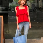 2019 woman tote shoulder bag handbags new bags women handbags leather shoulder