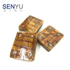 cement pallet bamboo wood for brick making machine