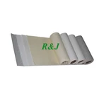High Efficiency Eco-friendly Non-woven Fabric Needle Punched Felt Industrial Filter Cloth